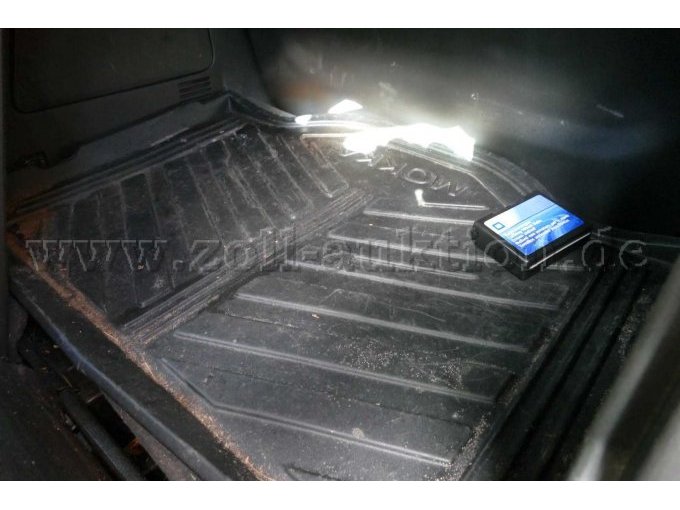 1 Opel Mokka ecotec Turbo 4x4 – foto 8 – kavel bij Zoll-Auktion, Wandlitz