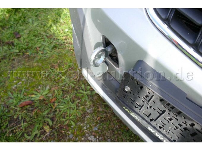 1 Opel Mokka ecotec Turbo 4x4 – foto 9 – kavel bij Zoll-Auktion, Wandlitz