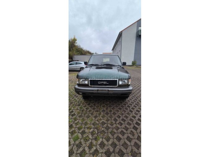 Front Front