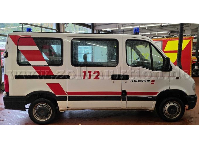 Seitenansicht rechts