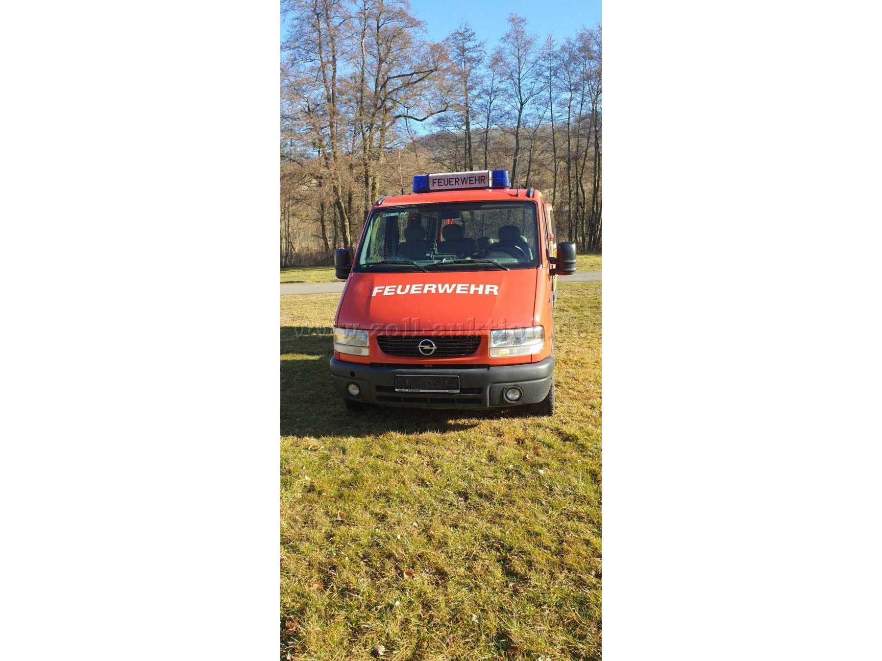 Ansicht Vorn