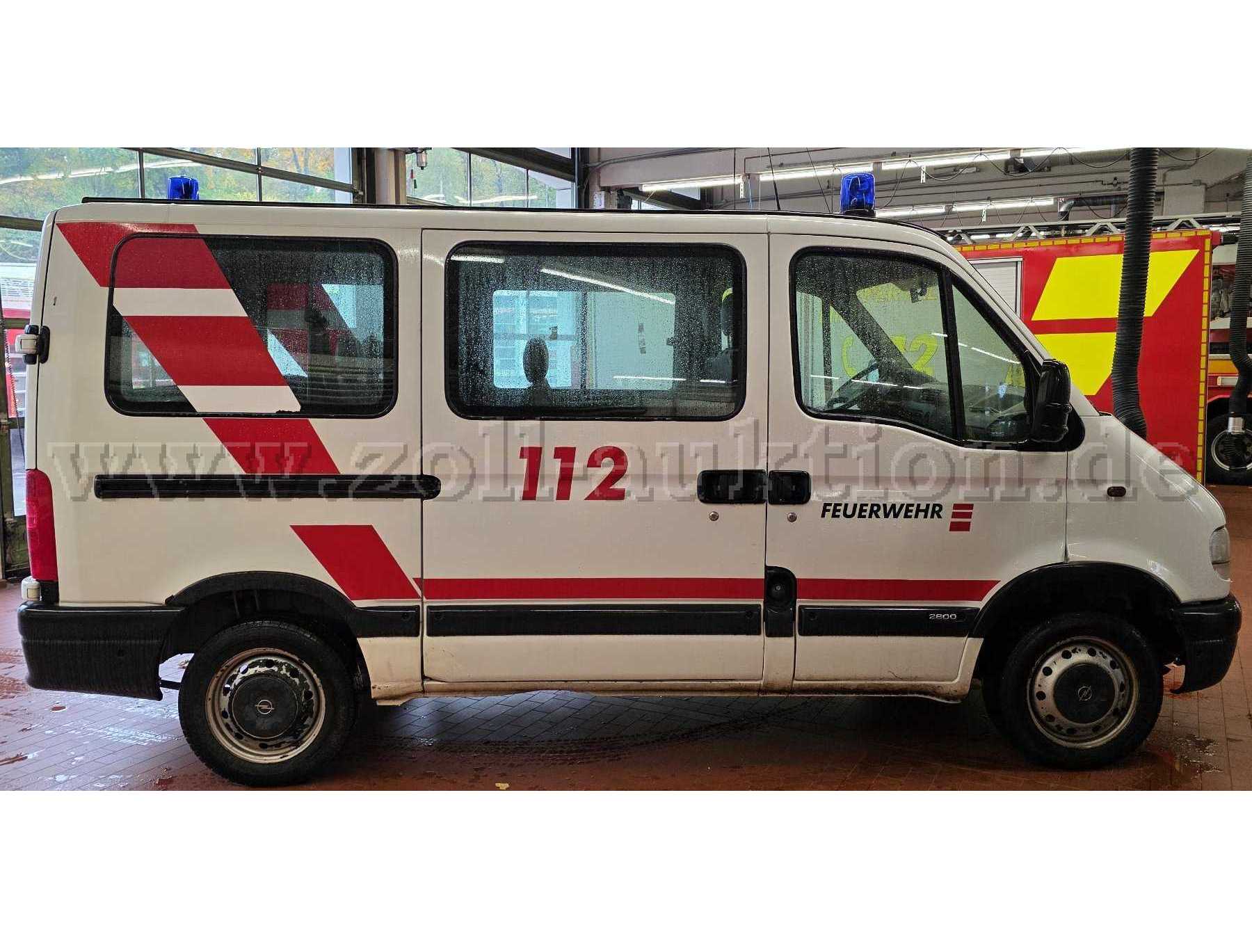 Seitenansicht rechts