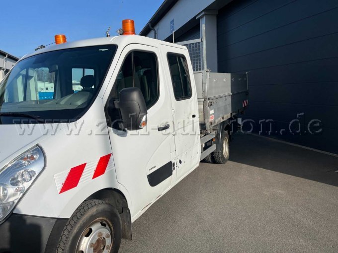 Ansicht: vorne links