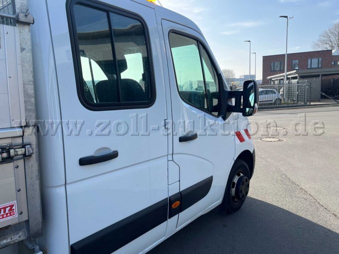 Ansicht: vorne rechts