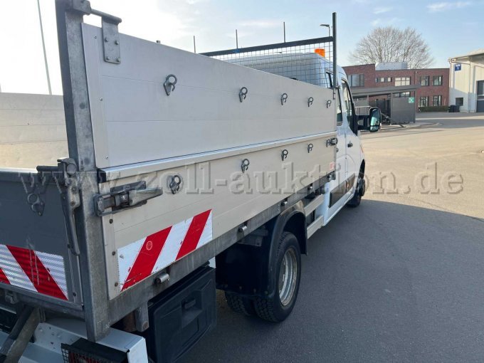 Ansicht hinten rechts