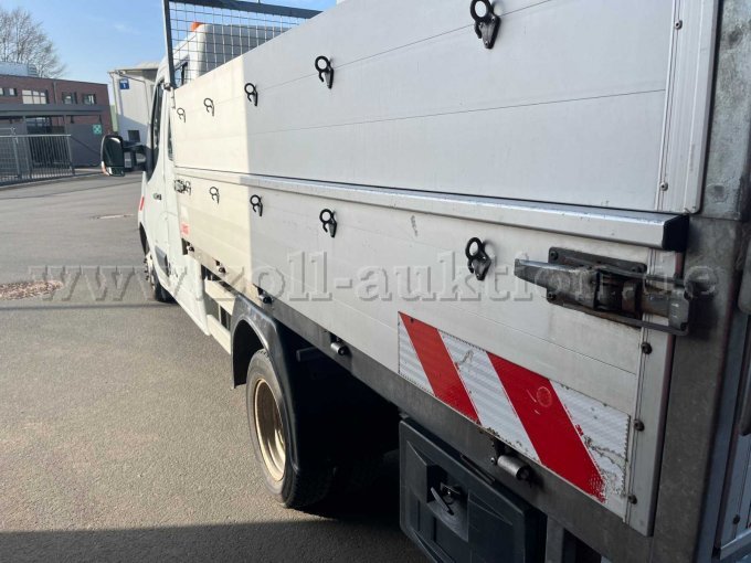 Ansicht hinten links