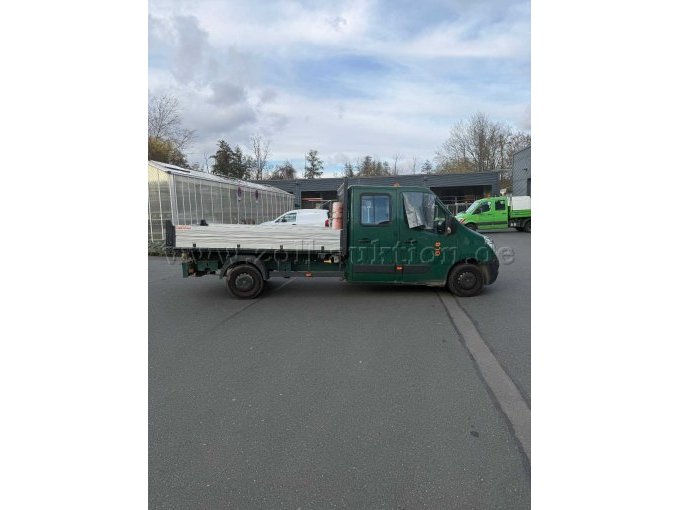 Seitenansicht rechts