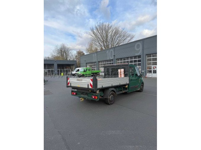 Ansicht hinten rechts