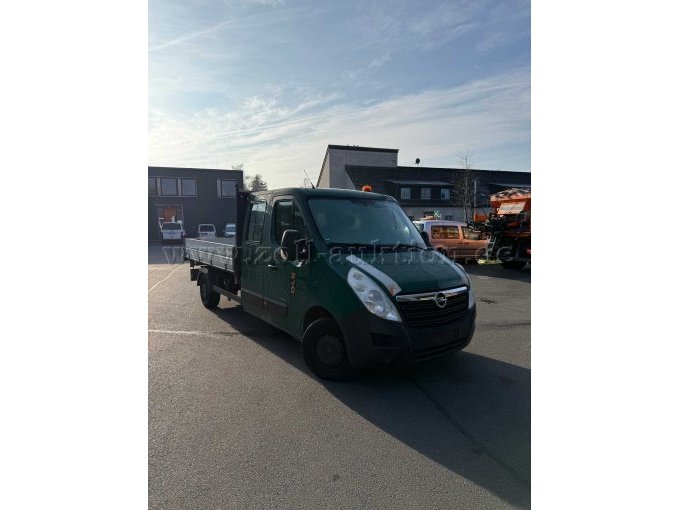 Ansicht vorne rechts