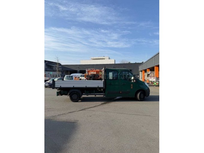 Seitenansicht rechts