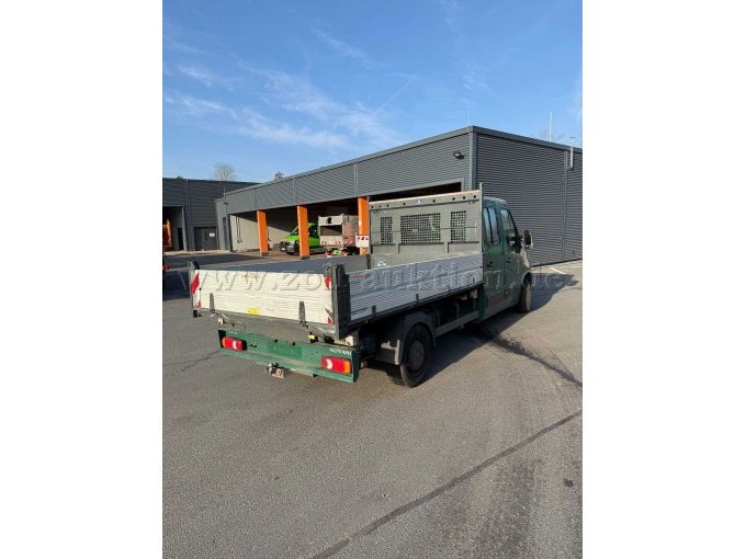 Ansicht hinten rechts