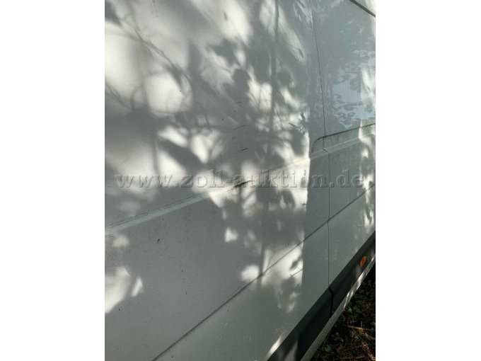 1 Opel Movano B bestelwagen/combi 02/10- / Movano – foto 19 – kavel bij Zoll-Auktion, Gnarrenburg