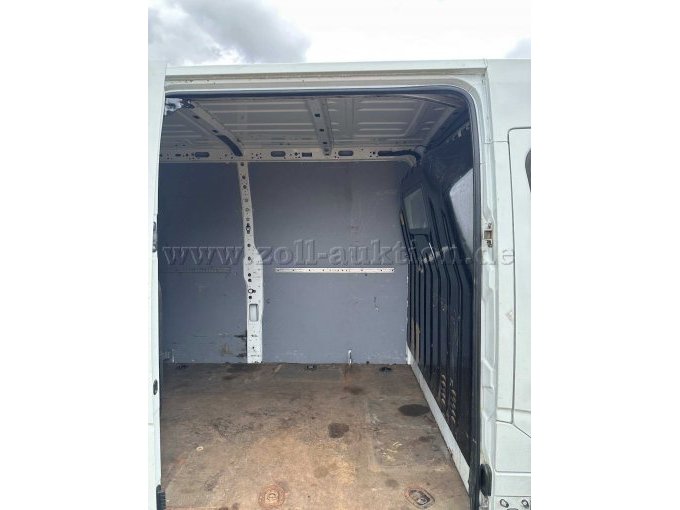 1 Opel Movano B Kasten/Kombi 02/10- / Movano – foto 3 – kavel bij Zoll-Auktion, Gnarrenburg
