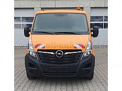 Ansicht vorne