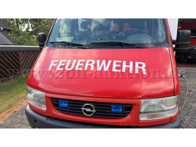 Frontansicht