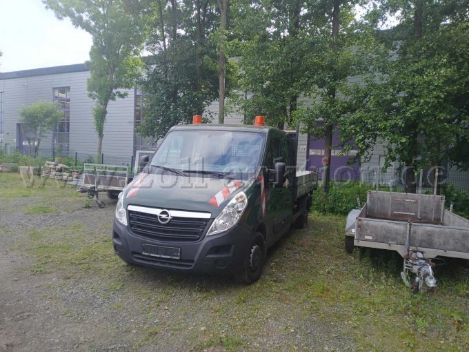 Vorderansicht