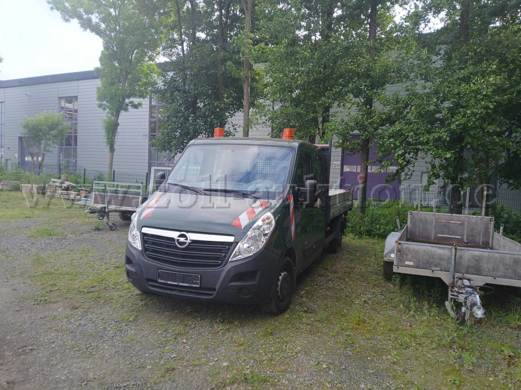 Vorderansicht