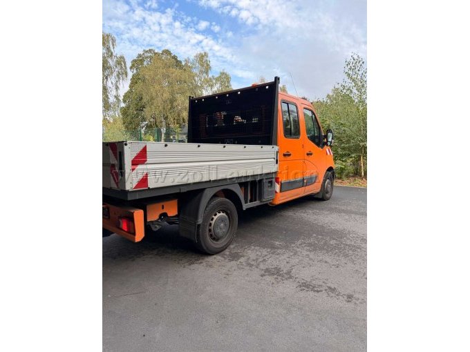 Beifahrerseite Hinten