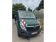 Frontansicht
