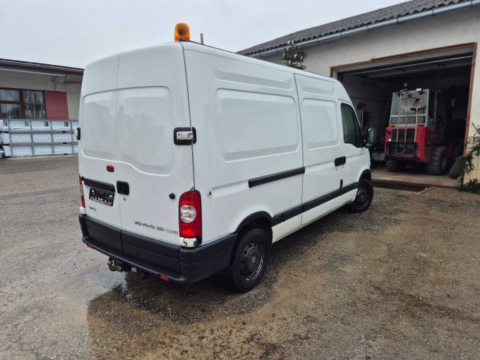 Seitenansicht rechts hinten