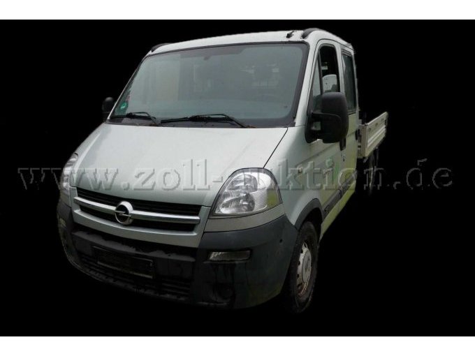 Frontdiagonale Fahrer