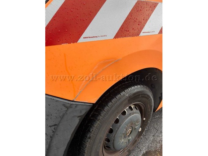 1 Opel Movano Leichtmüllverdichter Bertsche BJ 2015 !defekt! – foto 4 – kavel bij Zoll-Auktion, Schweinfurt