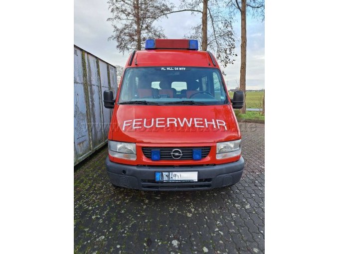 Frontansicht