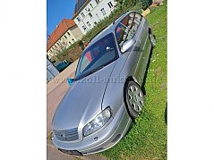Opel Omega