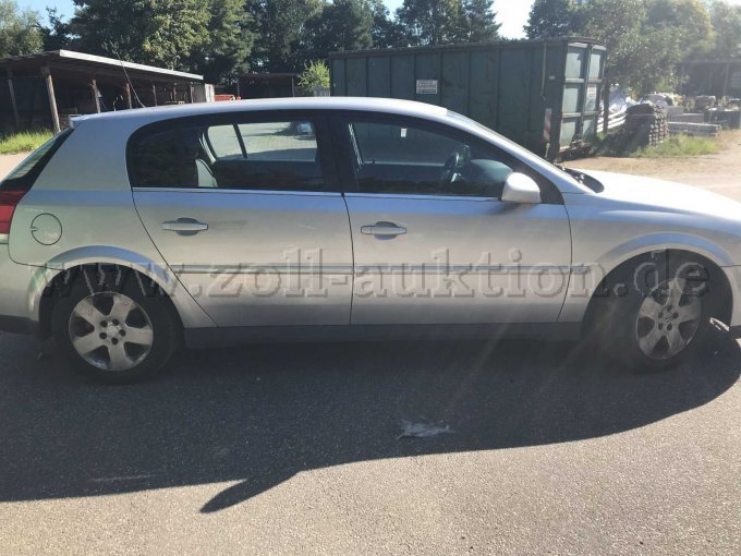 Ansicht rechte Seite