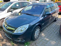 Front- und Fahrerseite
