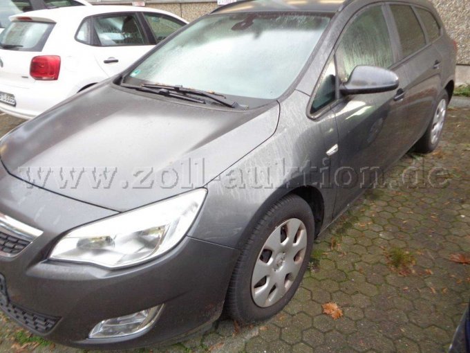 Fahrerseite