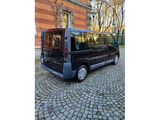 Seitenansicht hinten rechts