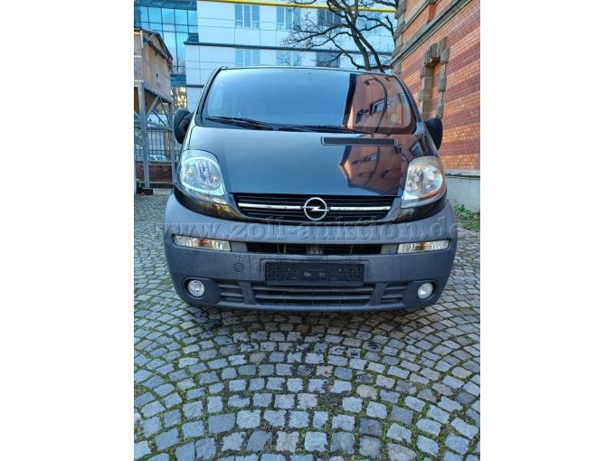 Frontansicht Frontansicht