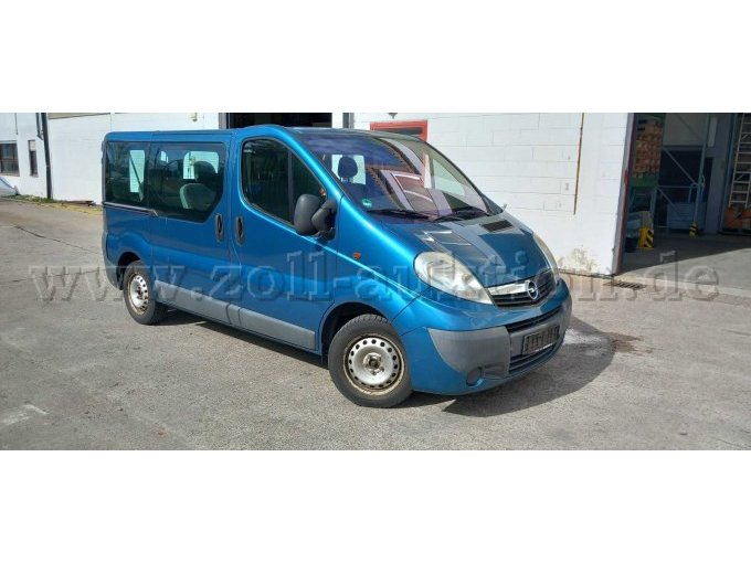 Seitenansicht Rechts