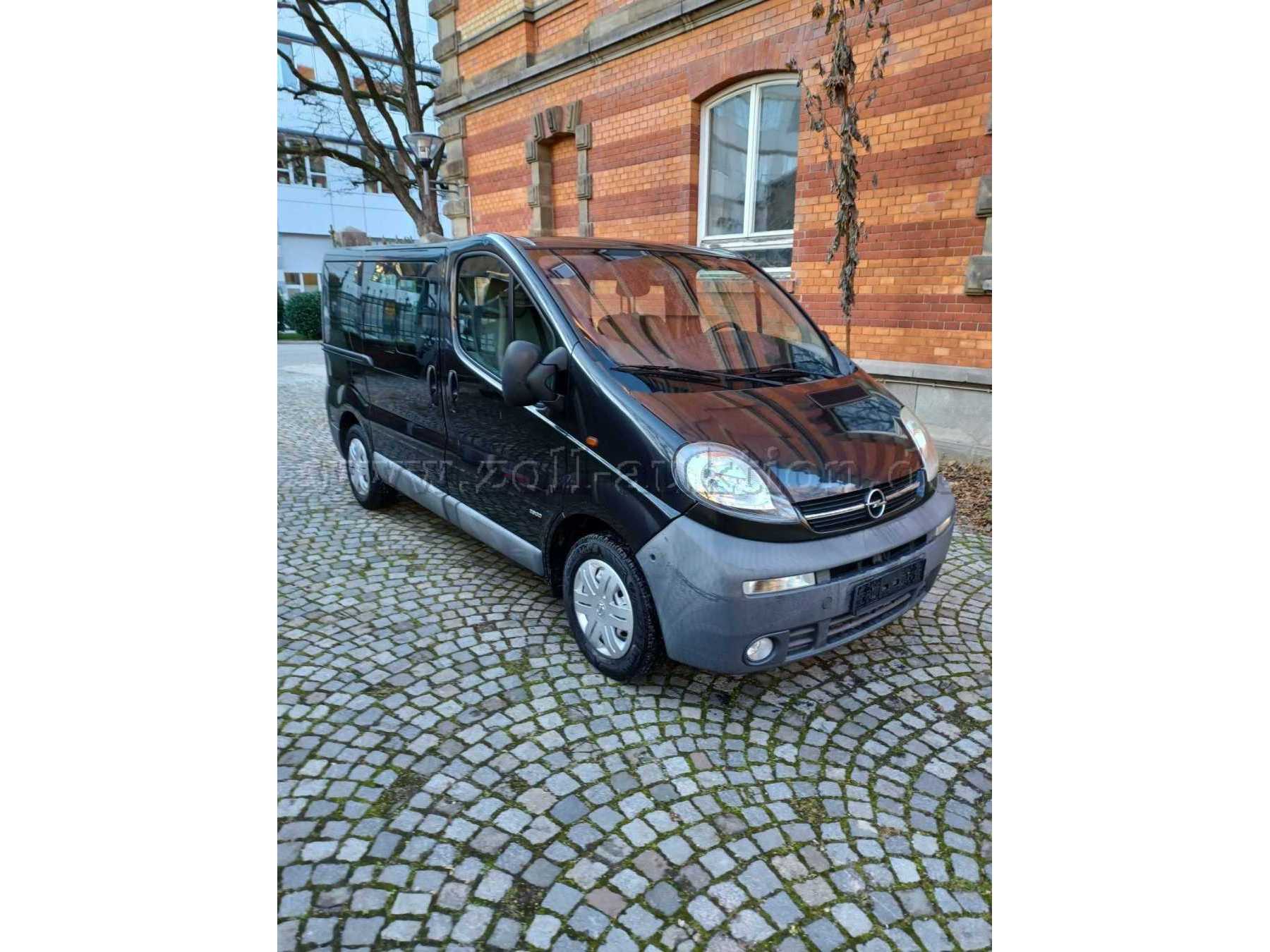 Seitenansicht vorne rechts