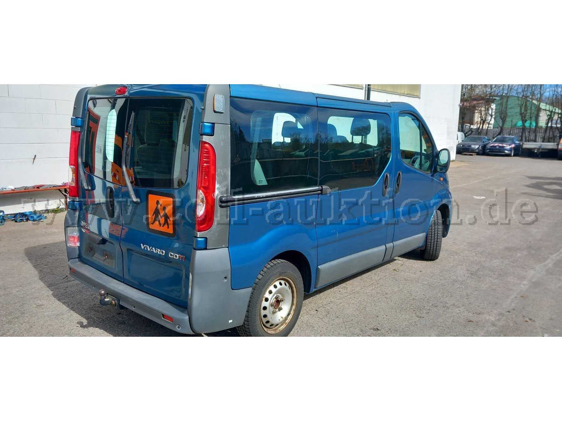 Seitenansicht Rechts