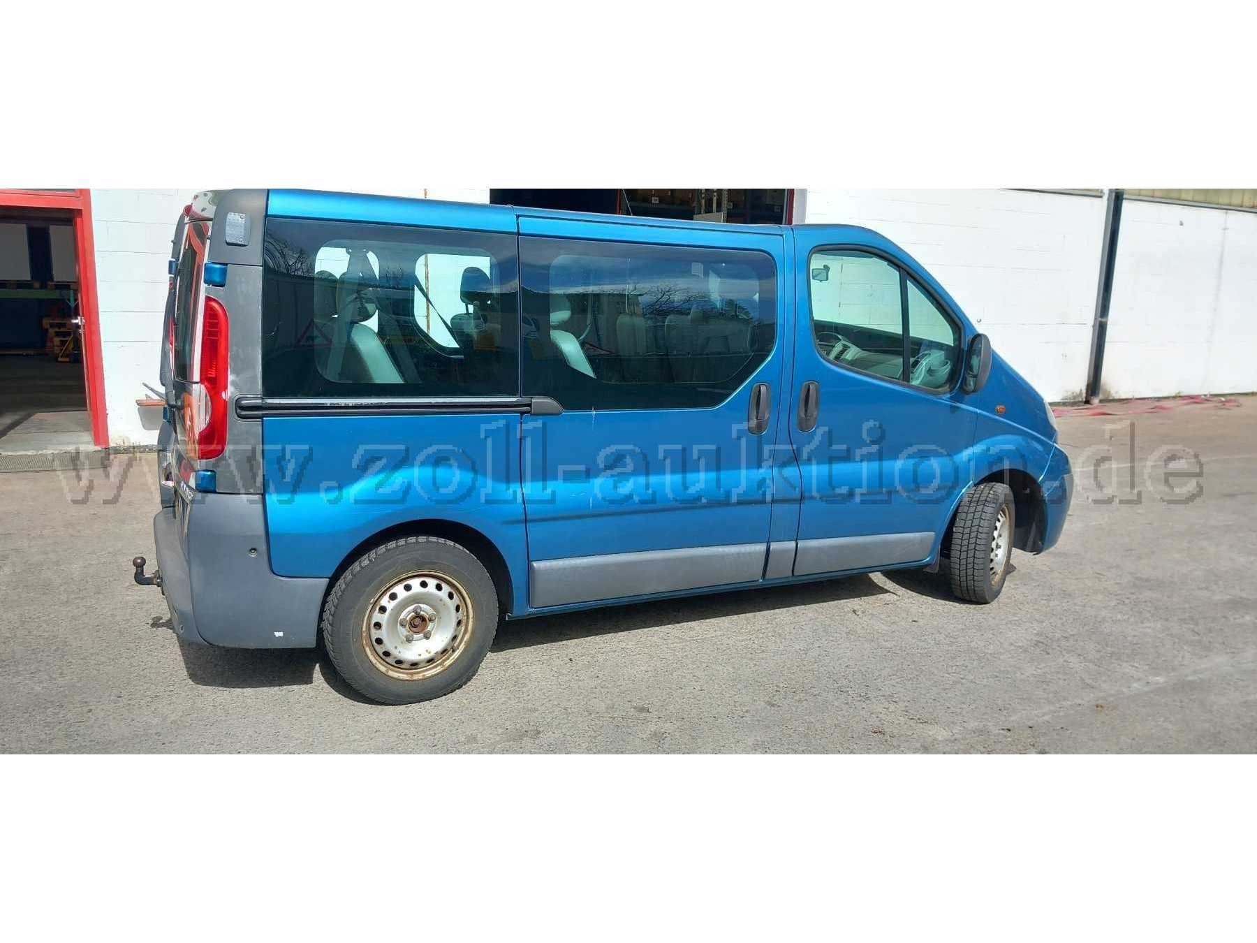 Seitenansicht Rechts