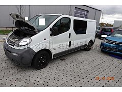 Front- und Seitenansicht