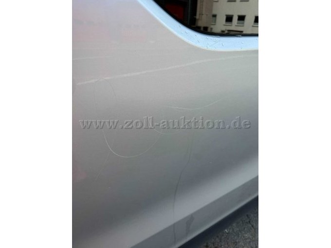 1 Opel Vivaro-B Fiat, bouwjaar 2019 – foto 9 – kavel bij Zoll-Auktion, Witzenhausen