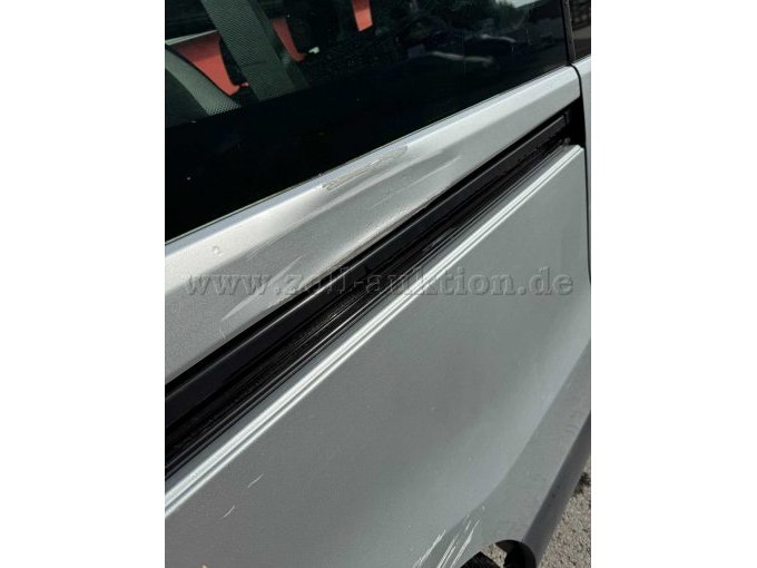 1 Opel Vivaro-B Fiat, bouwjaar 2019 – foto 10 – kavel bij Zoll-Auktion, Witzenhausen