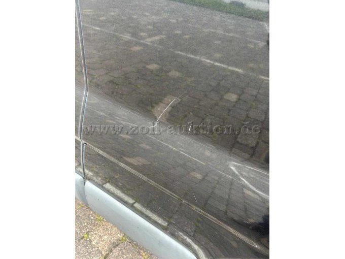 1 Opel Vivaro A Kasten (96.300 km) – foto 17 – kavel bij Zoll-Auktion, Glückstadt