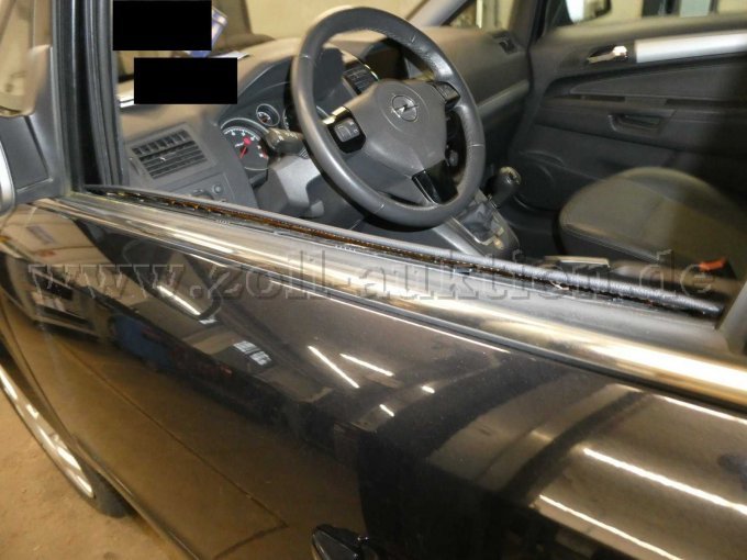 Türverkleidung lose