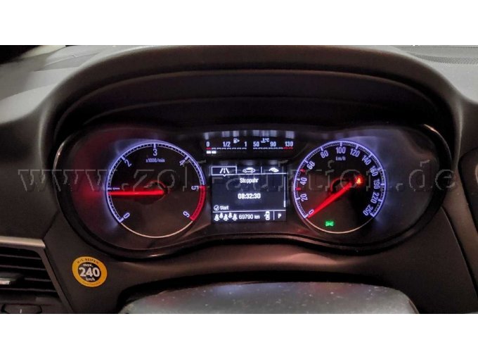 Cockpit