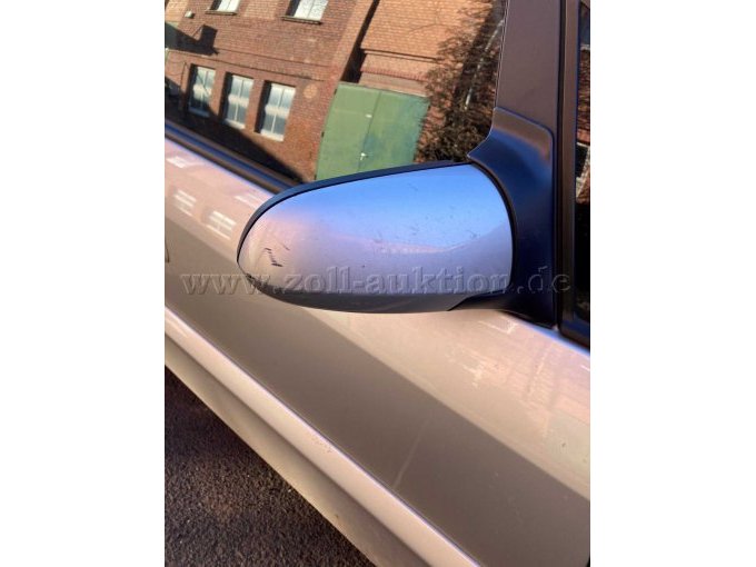 Kratzer Aussenspiegel