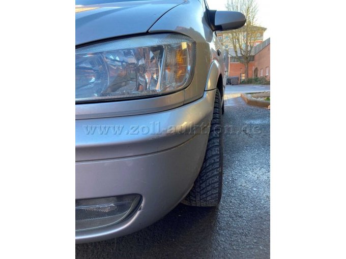 Kratzer/ Absplitterungen