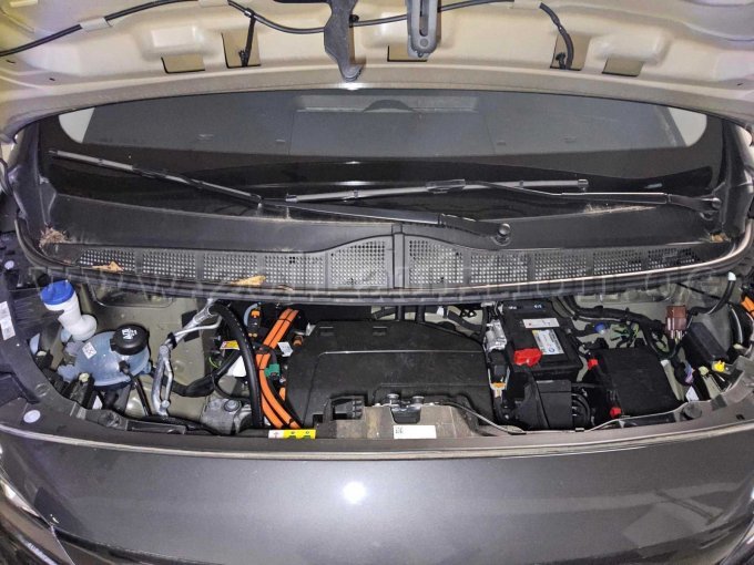1 Opel Zafira Life -e Edition - BD8-3650E – foto 5 – kavel bij Zoll-Auktion, Köln