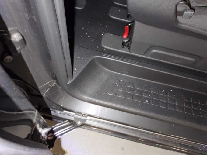 1 Opel Zafira Life -e Edition - BD8-3650E – foto 15 – kavel bij Zoll-Auktion, Köln