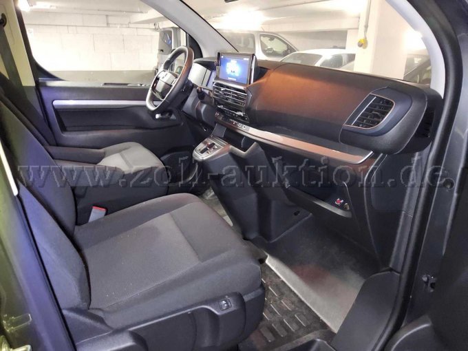 1 Opel Zafira Life -e Edition - BD8-3650E – foto 3 – kavel bij Zoll-Auktion, Köln