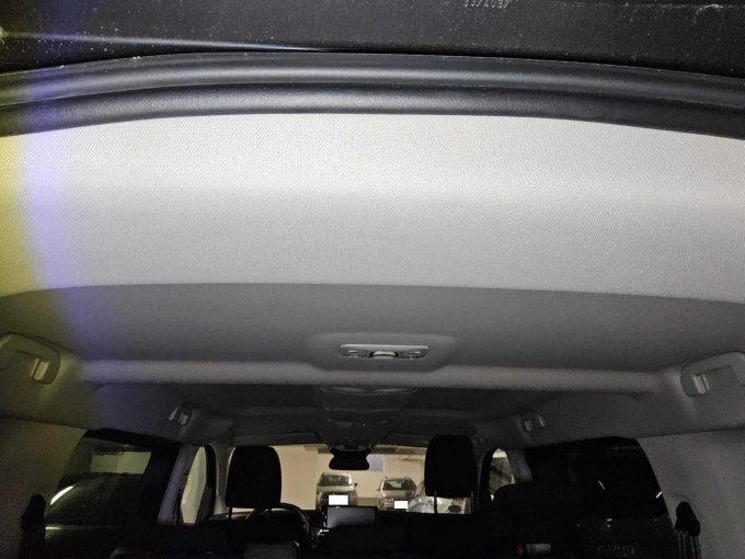 1 Opel Zafira Life -e Edition - BD8-3650E – foto 13 – kavel bij Zoll-Auktion, Köln