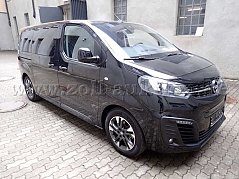 Frontansicht vorn rechts